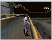 Tony Hawk's Pro Skater 3 Tony Hawk's Pro Skater 3