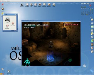 Vagrant Story Vagrant Story